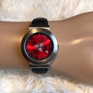 Vintage Valdawn Star Trek Collectors Watch
